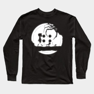 The Other Hakuna Long Sleeve T-Shirt